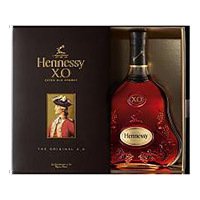 Amazon.co.jp: ヘネシー XO 700ml 正規品 hn カートン付 お届けまで